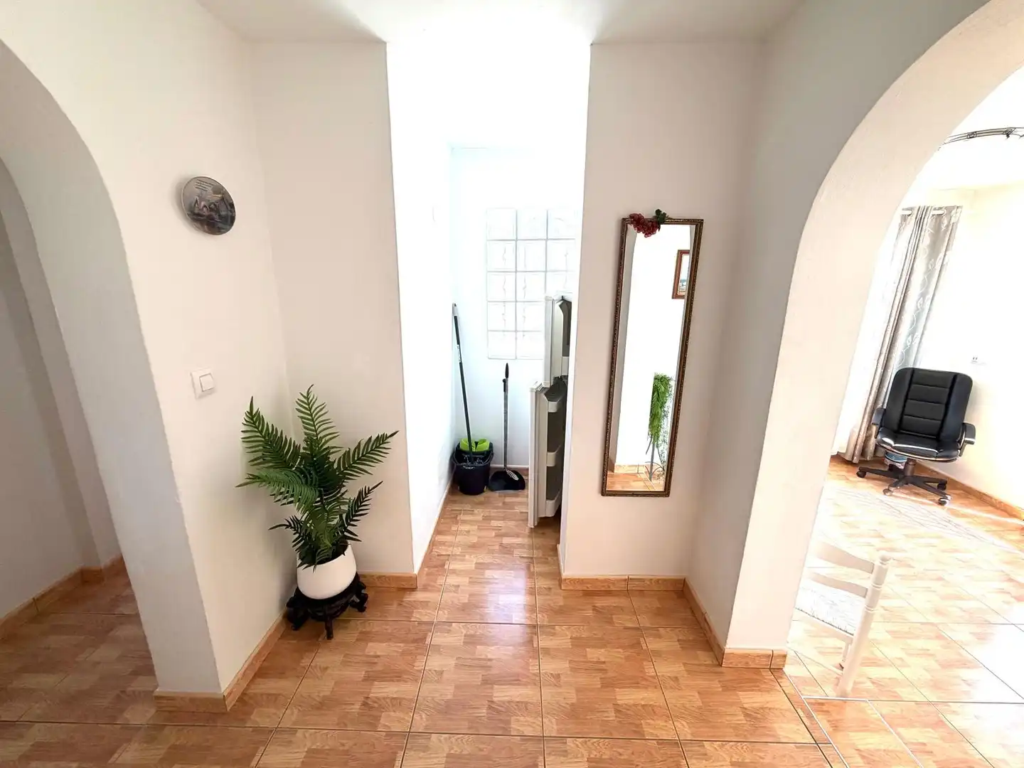 Casa o chalet en venta en Moraira con Aire acondicionado