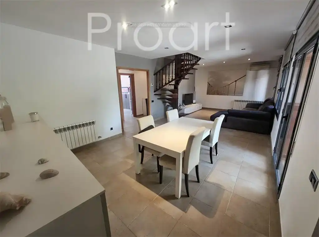 Dúplex en venta en Sant Celoni