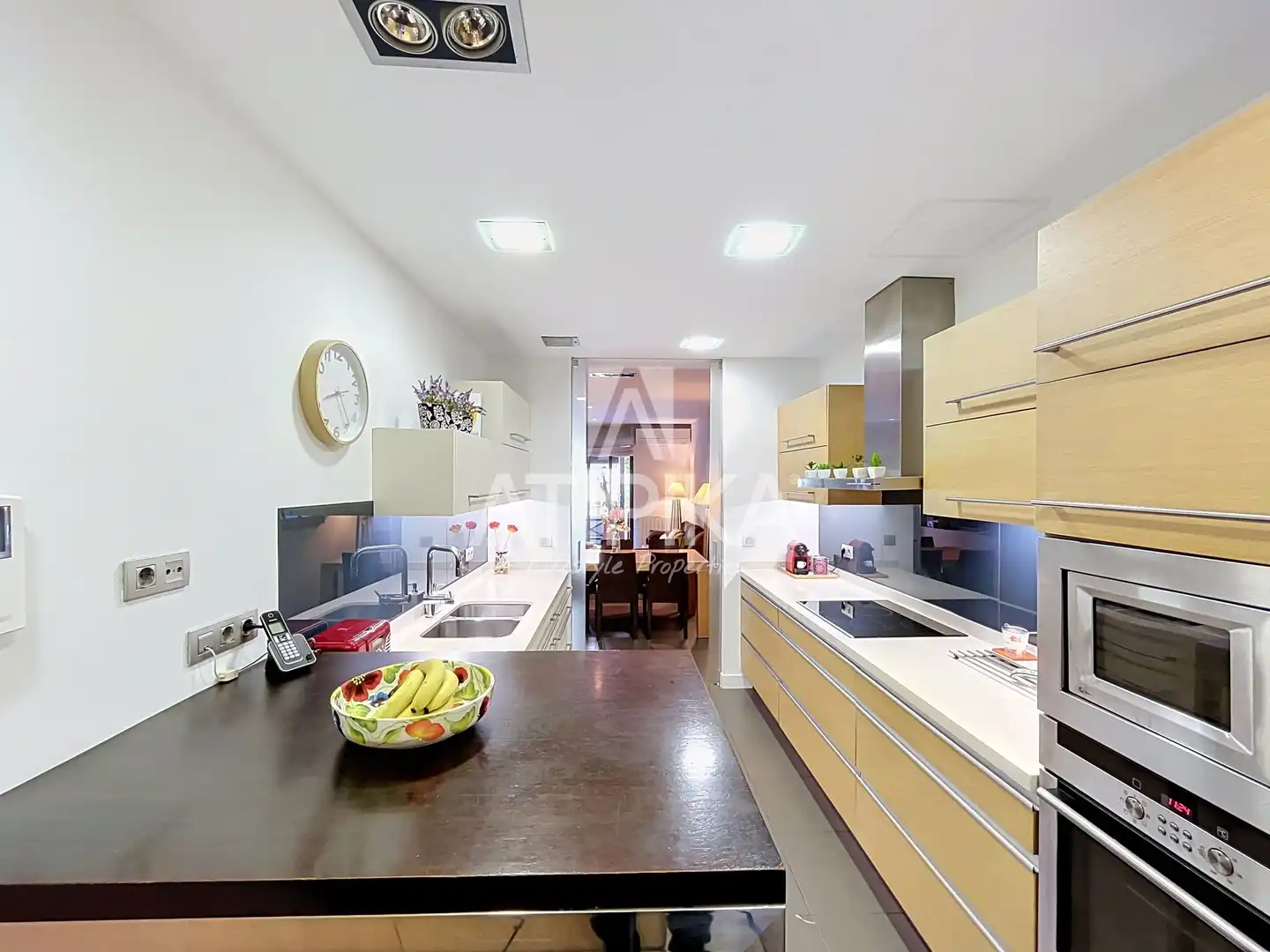 House with terrace for sale in Les Corts, imagen 11