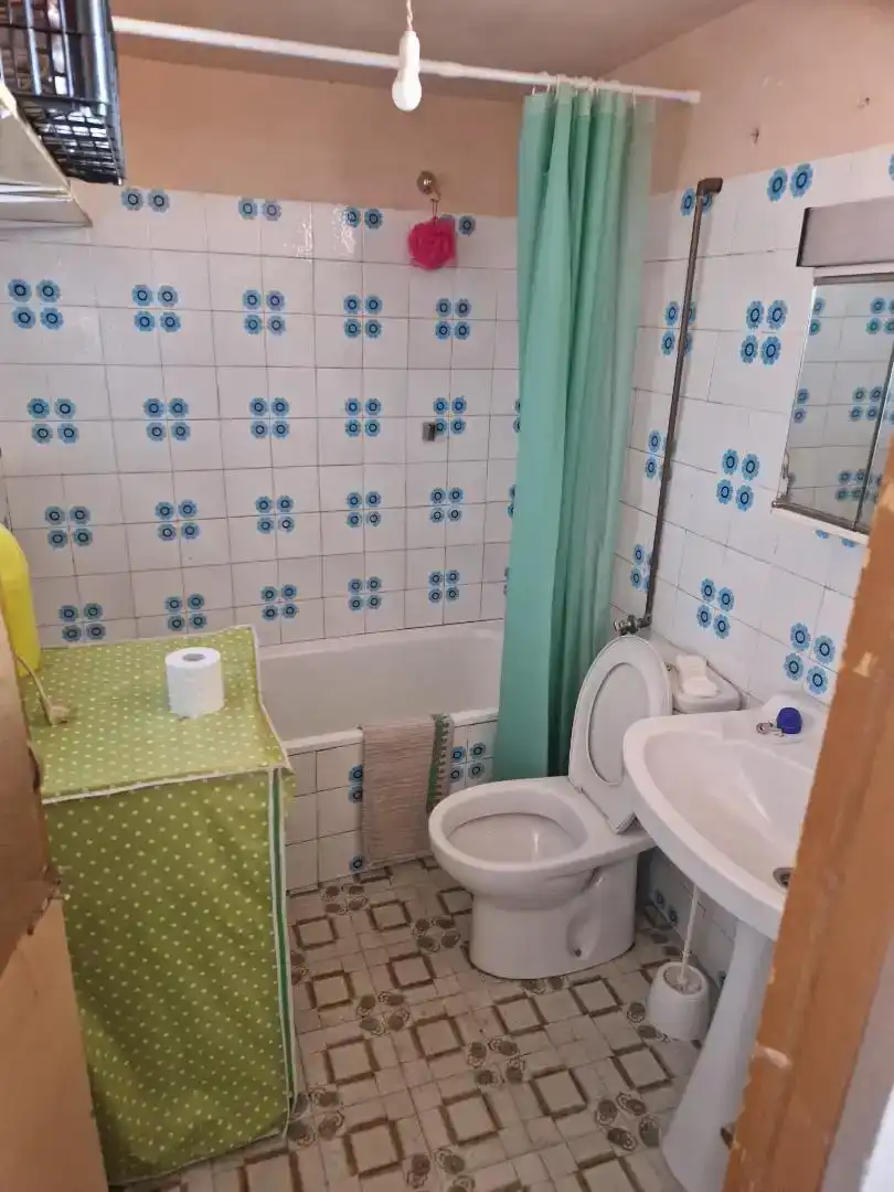 Bathroom of Ground floor for sale in Socovos  with Storage room and Furnished