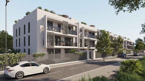 Foto 2 de Piso en venta en Les Botigues, Barcelona