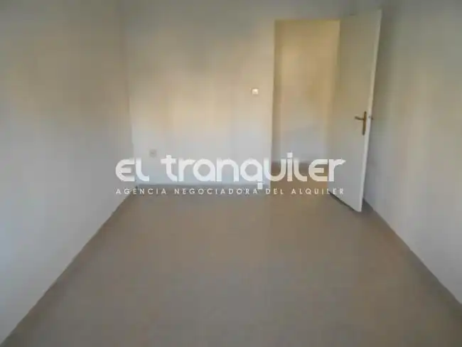 Flat for rent in Leganés