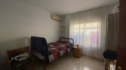 Foto 4 de Piso de alquiler en Calle Faisán, 5, Pajaritos, Granada Capital