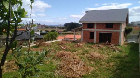 Foto 3 de Casa o chalet en venta en Camiño Real, 6, Foz, Lugo