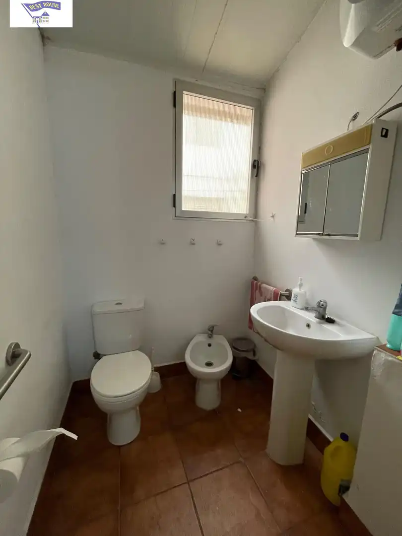 Baño de Casa o chalet en venta en Valdeganga con Terraza