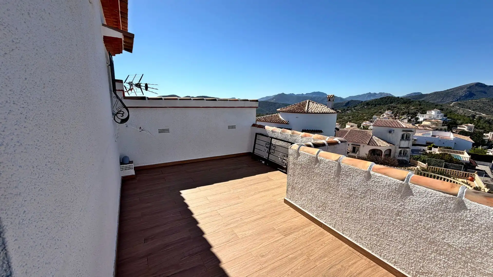 House with pool for sale in Mirabarques 16, imagen 28