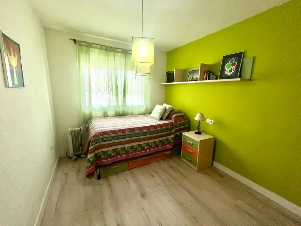 Mini appartamento con piscina in vendita a Avenida Roger de Lluria 1, imagen 12