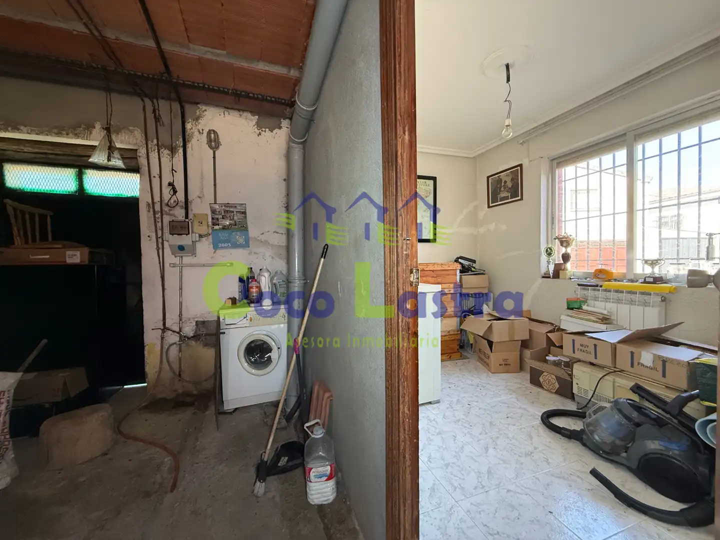 Detached homes for sale in La Cabeza de Béjar   with Heating, Terrace and Washing machine