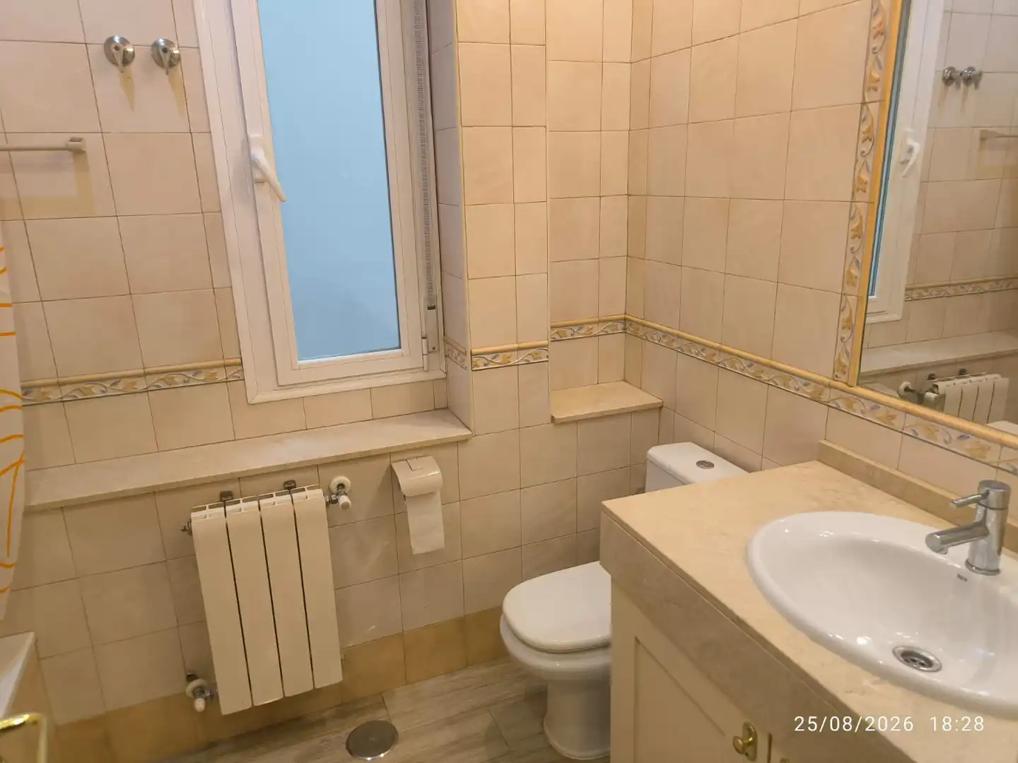 Flat for rent in Calle de Ibiza, 21, Ibiza de Madrid