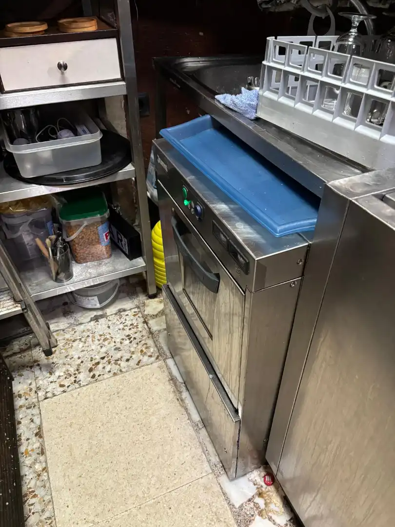 Gewerbefläche zum Verkauf in Calle de Alonso Heredia, imagen 33