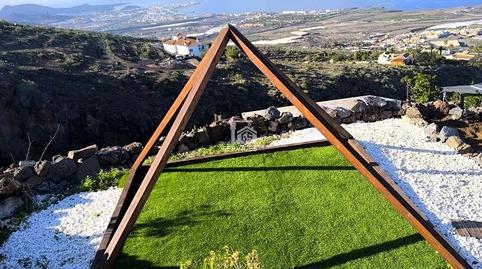 Foto 5 de Finca rústica en venda a Taucho, 1, La Quinta - Taucho, Santa Cruz de Tenerife