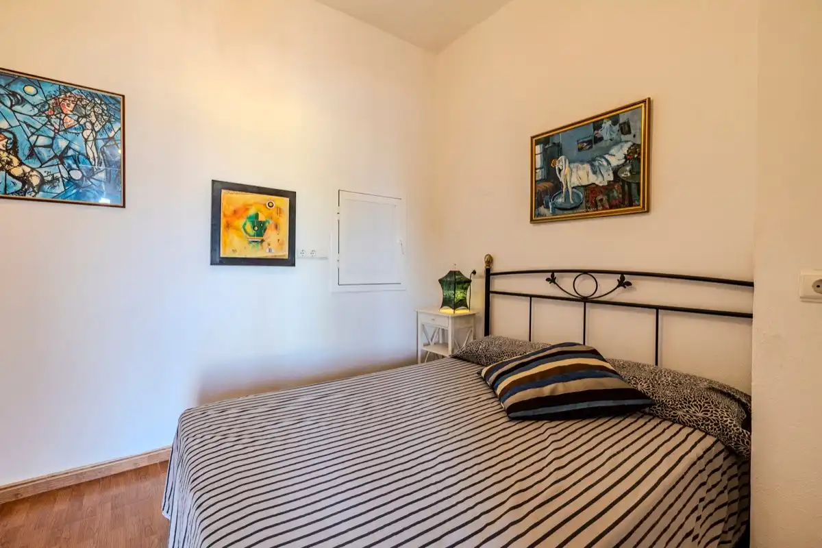 Detached house with pool for sale in El Montgó, imagen 47
