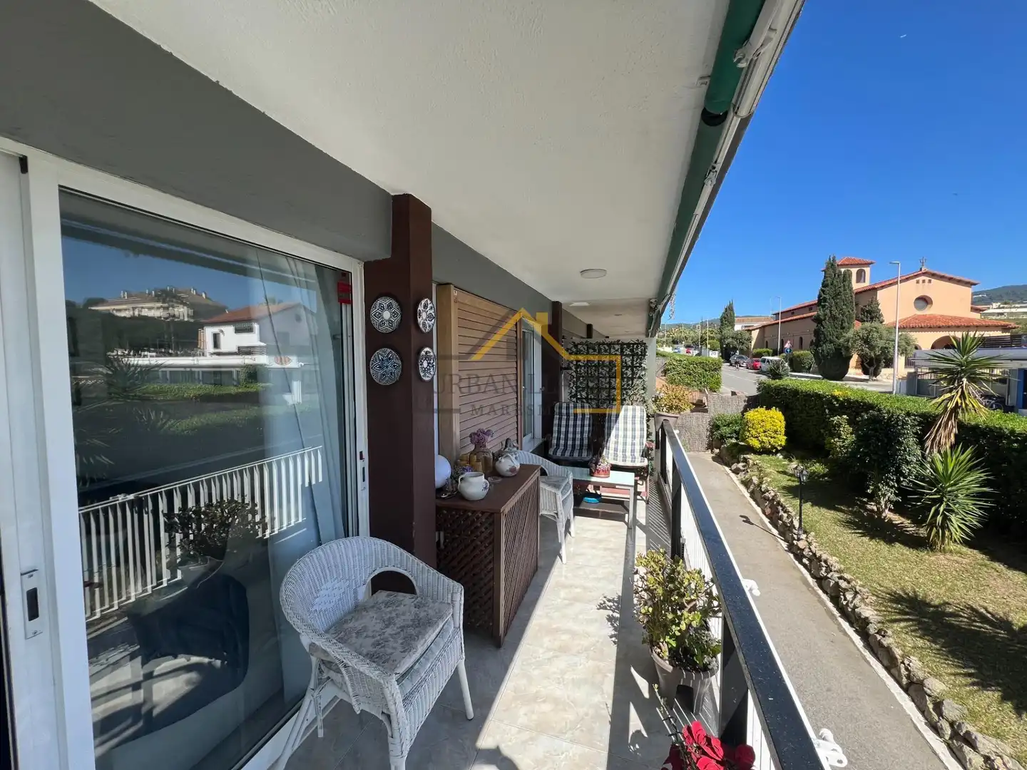 Appartement avec terrasse à vendre à Can Sans, imagen 6