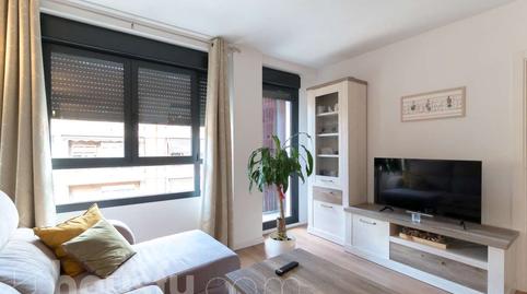 Foto 4 de Pis de lloguer a Carrer de Francisco Moreno Usedo, ., Nou Moles, Valencia