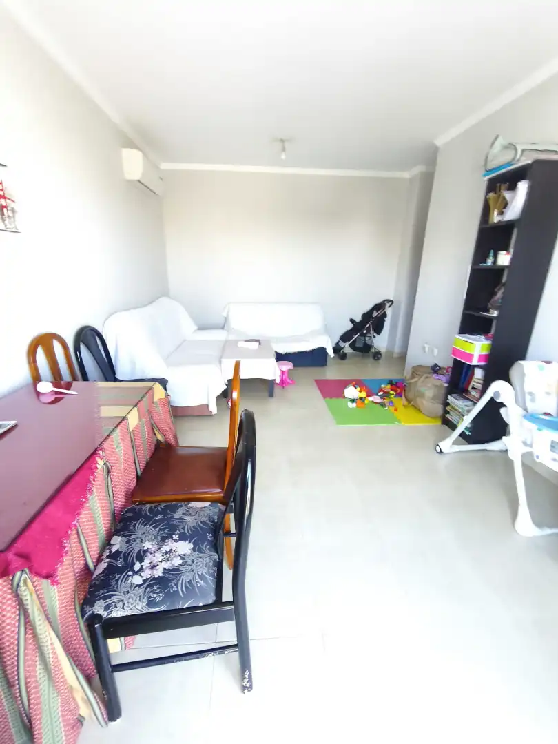 Wohnung zum Verkauf in Cartaya mit Abstellraum und Möbliert