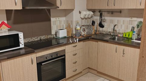 Foto 5 de Apartamento de alquiler en Formentera del Segura, Alicante