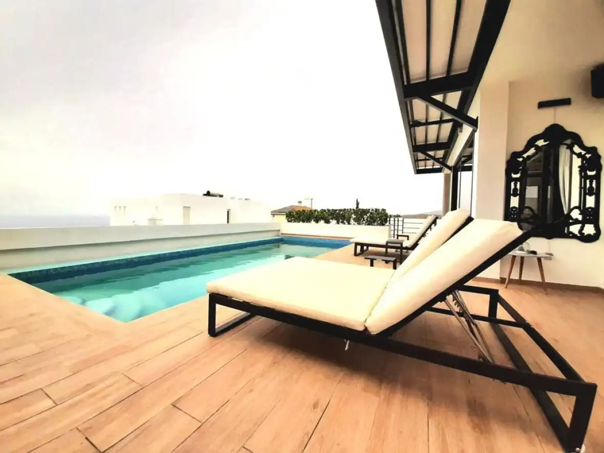 Maison à vendre à Fañabé - Ifonche y Benítez, imagen 2