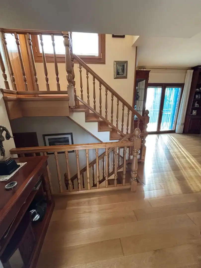 Houses for sale in Santa Susanna  with Air Conditioner, Private garden and Terrace