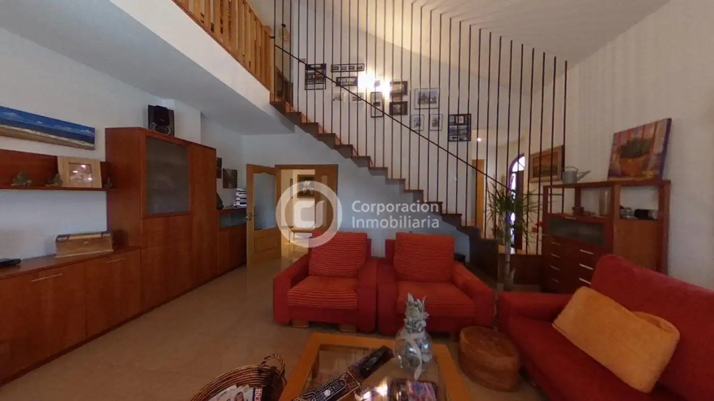 Villa con terrazza in vendita a Pedanías Centro, imagen 11