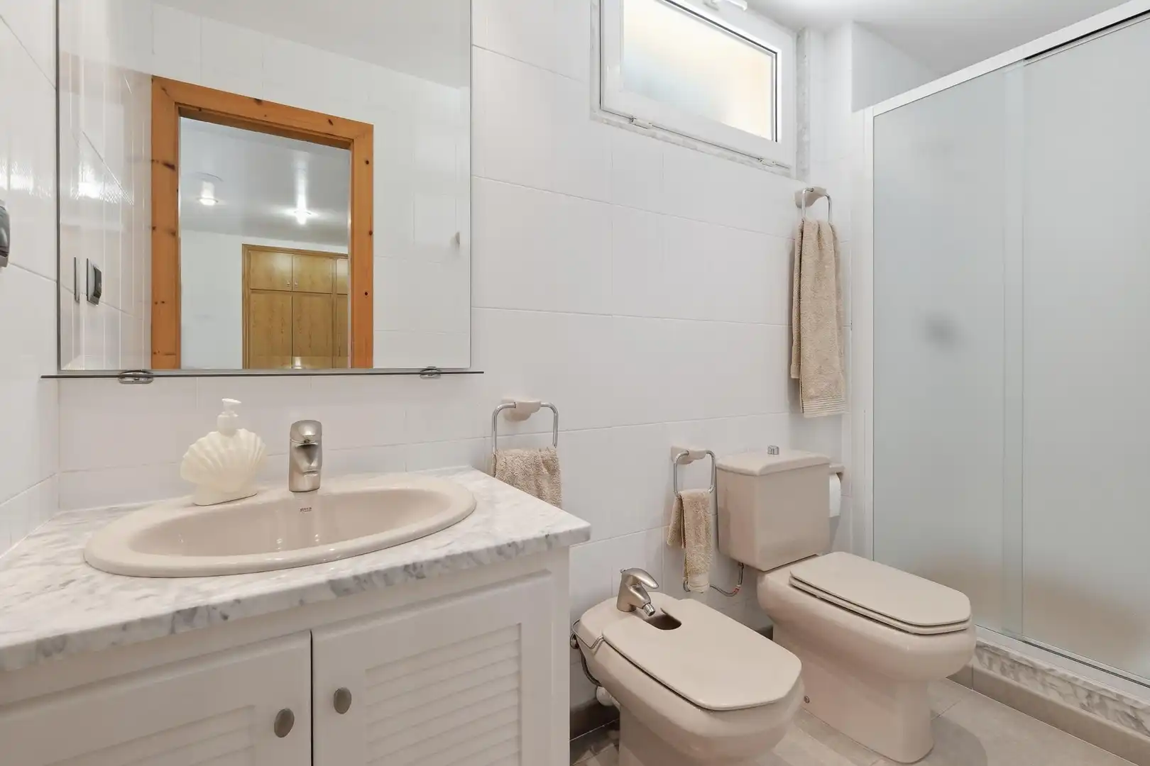 Bathroom of Houses for sale in Blanes  with Private garden
