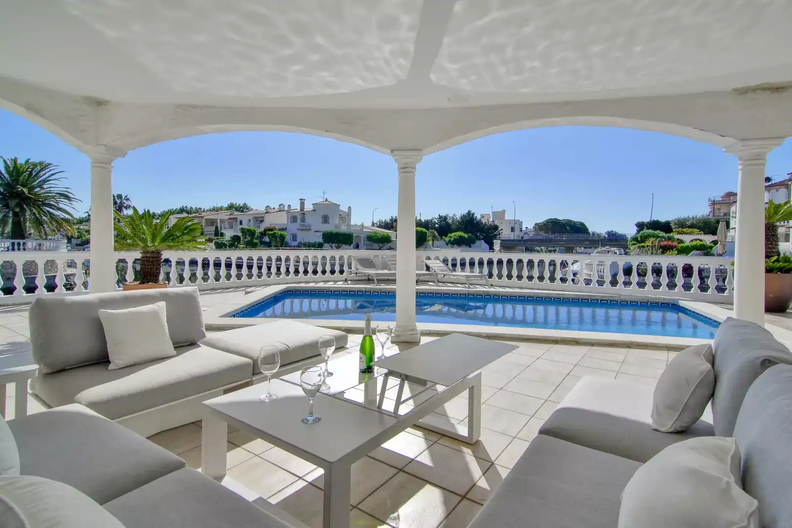 Casa con piscina en venta en Port Banyuls - Port Alegre - Port Empordà, imagen 21