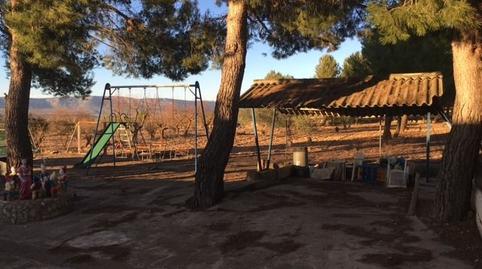 Foto 2 de Casa o chalet en venta en Almansa, Albacete