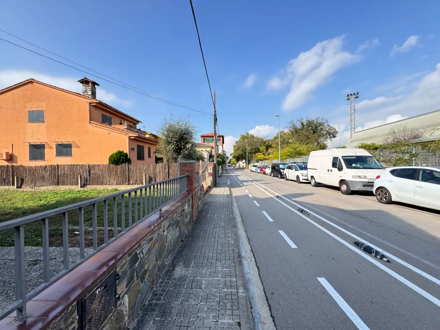 Terreno residenziale in vendita a Cardedeu, imagen 13
