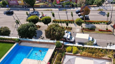 Foto 4 de Piso en venta en Rúa Zamora, 53, O Castro, Vigo