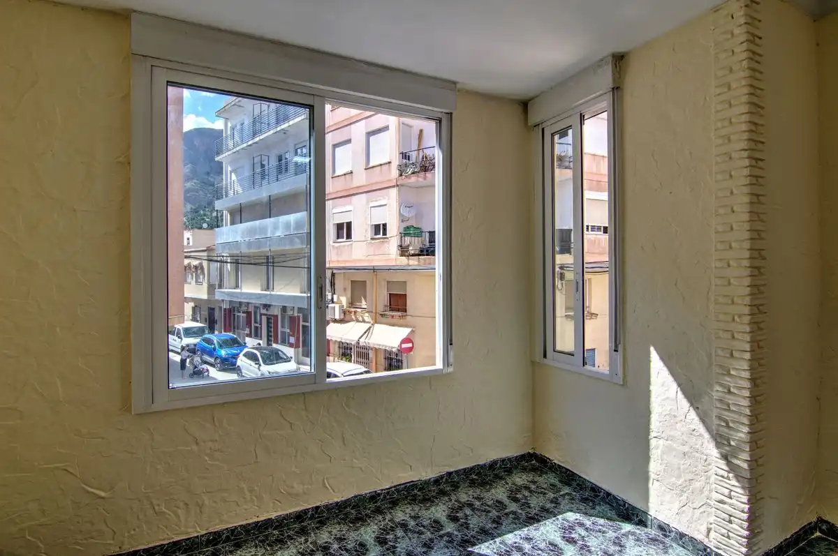 Terraza de Piso en venta en Callosa de Segura con Calefacción