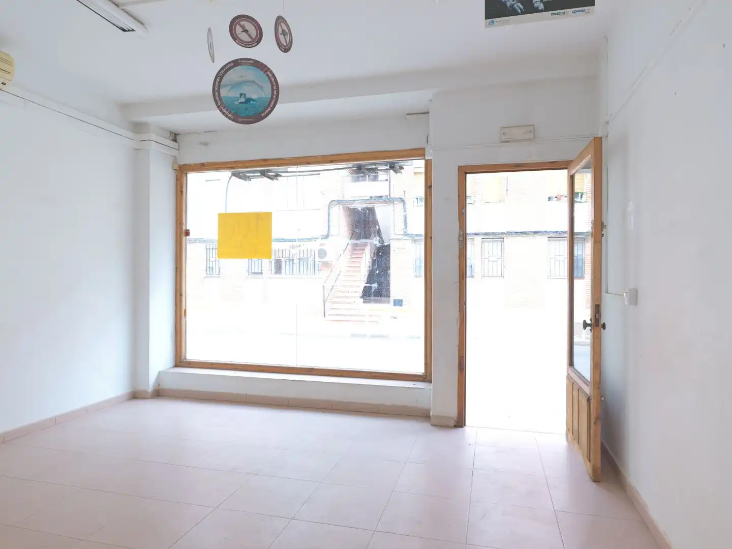 Geschaftsraum zur Miete in Manzanares, Ciudad Real