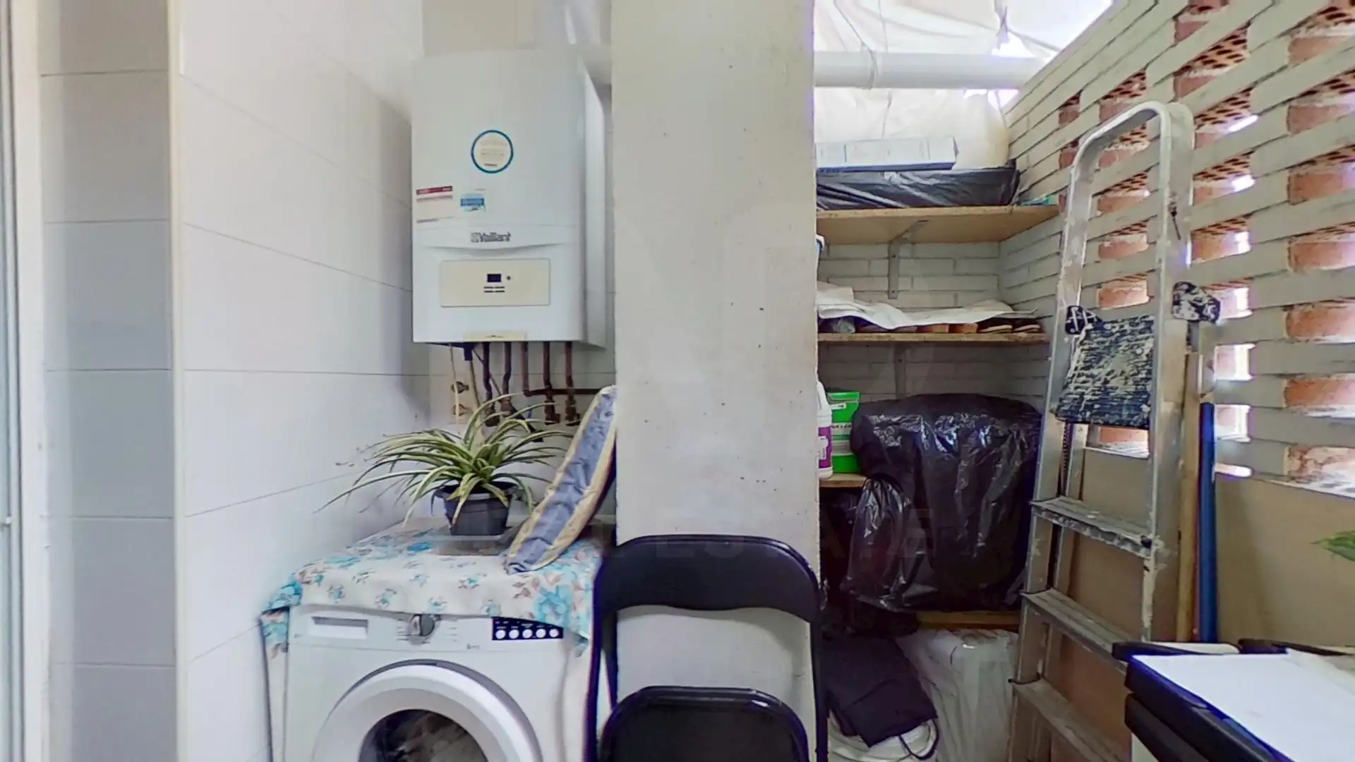 Piso en venta en El Vendrell con Calefacción