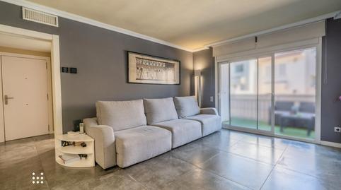 Foto 2 de Planta baixa en venda a Centre, Sant Andreu de Llavaneres