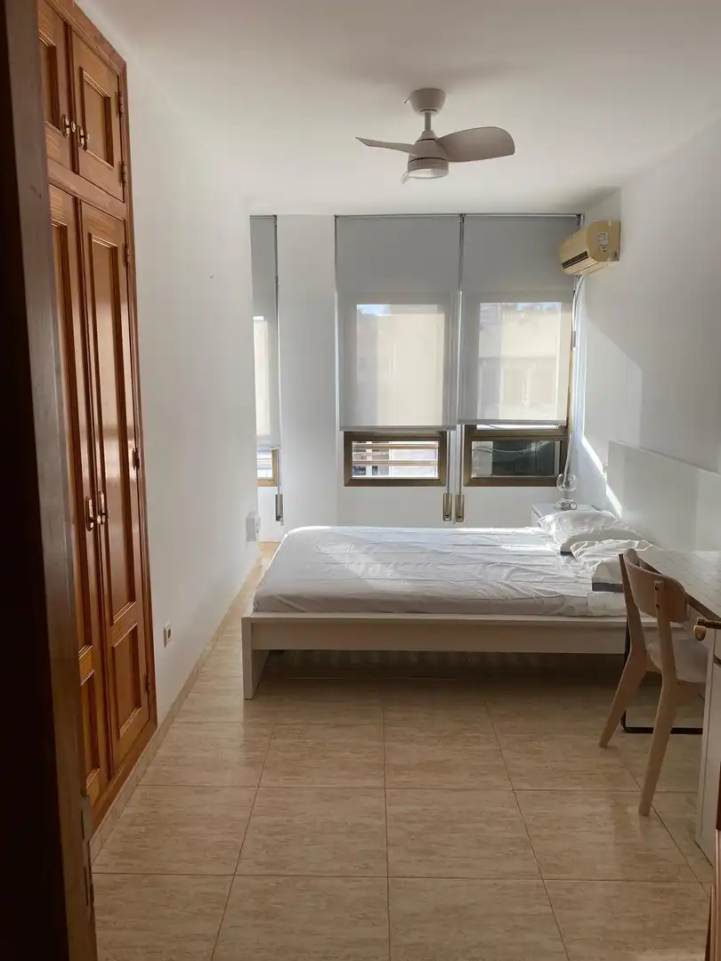 Appartement avec ascenseur à vendre à El Ejido Ciudad, imagen 11