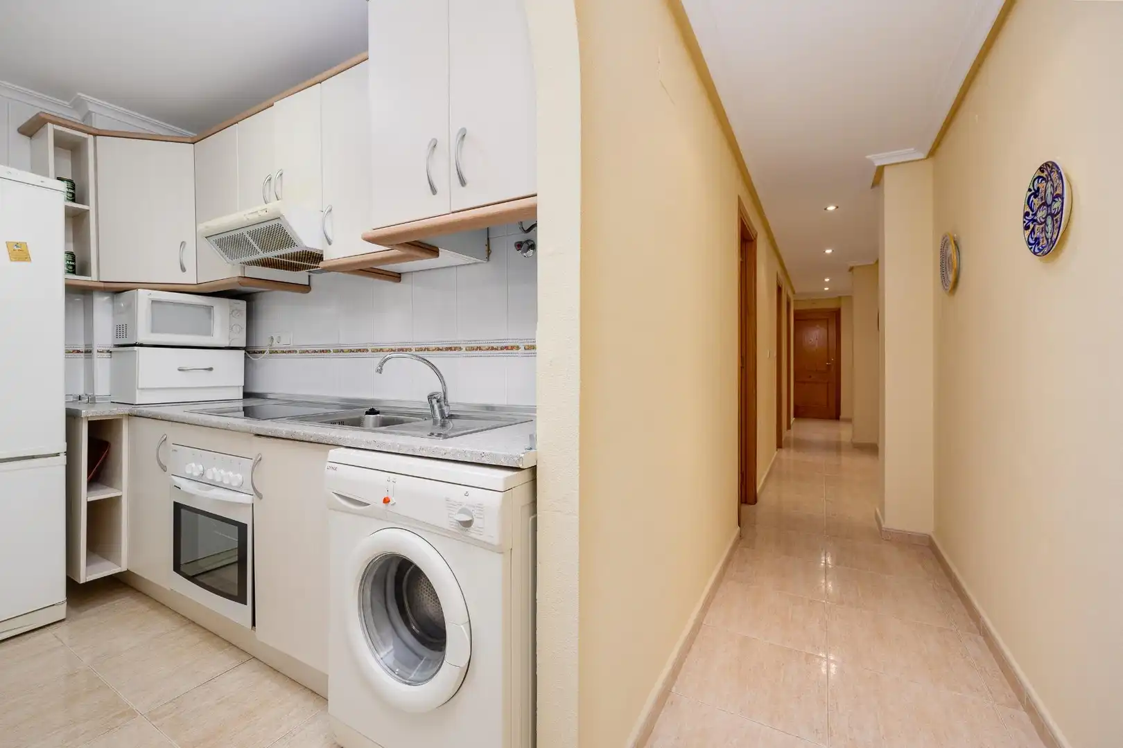 Apartment mit Aufzug zum Verkauf in Calle PEDRO LORCA, imagen 22