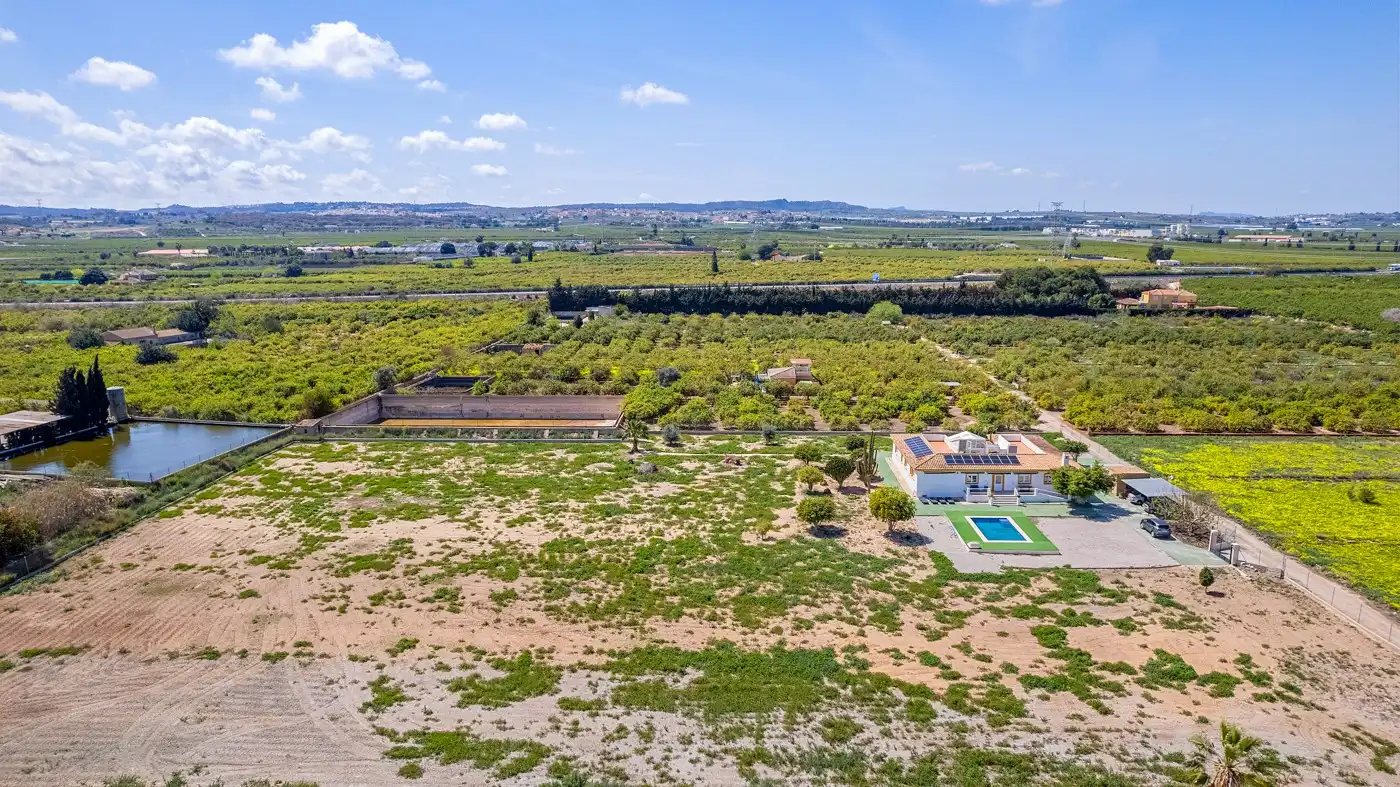 House for sale in Los Montesinos, imagen 24