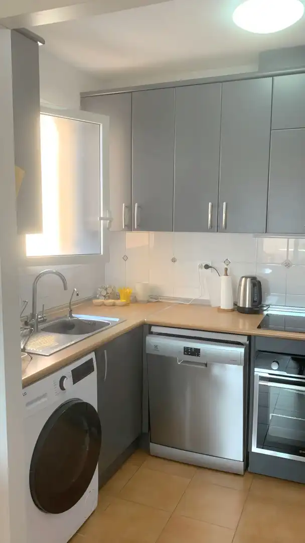 Bungalow with pool for sale in Nueva Torrevieja - Aguas Nuevas, imagen 8