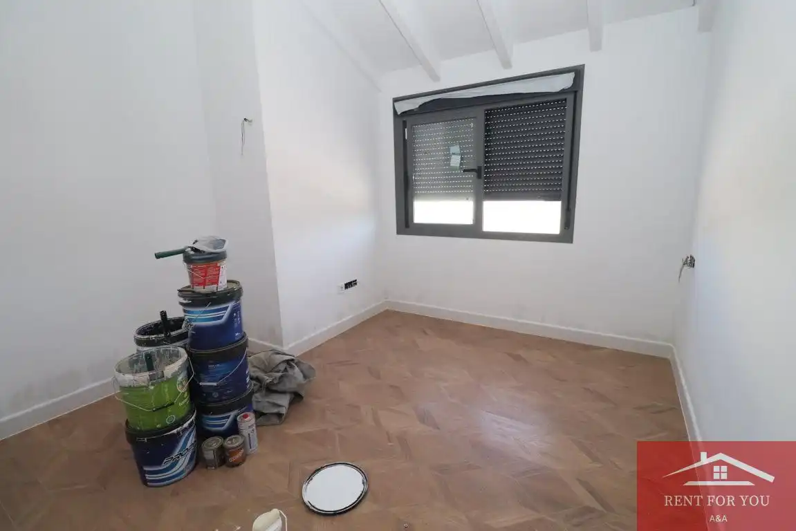 Schlafzimmer von Haus oder Chalet zum Verkauf in Alhaurín de la Torre mit Privatgarten, Terrasse und Schwimmbad