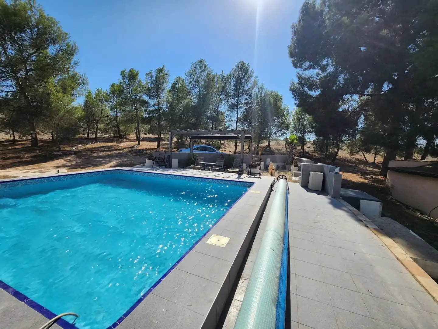 Chalet en venta en Las Virtudes, imagen 35
