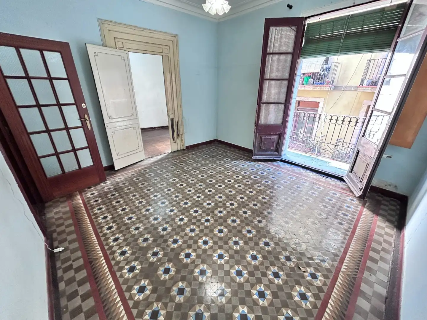 Wohnung mit Terrasse zum Verkauf in Carrer d'Avinyó, imagen 27
