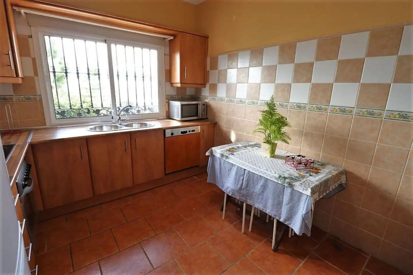 Casa o xalet de lloguer a Buenavista - Lauro Golf