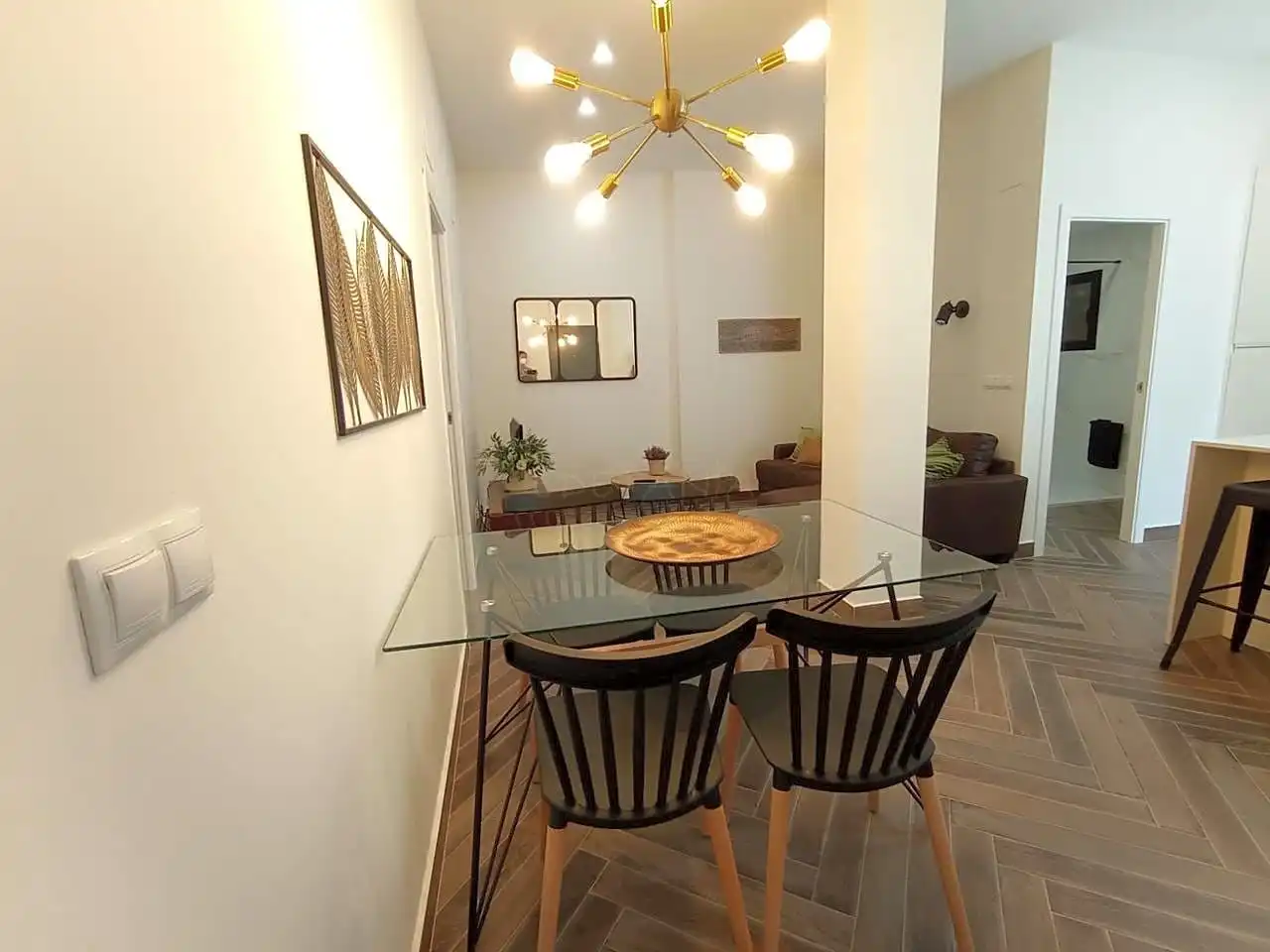 Apartament de lloguer a San Bartolomé, Alfara del Patriarca