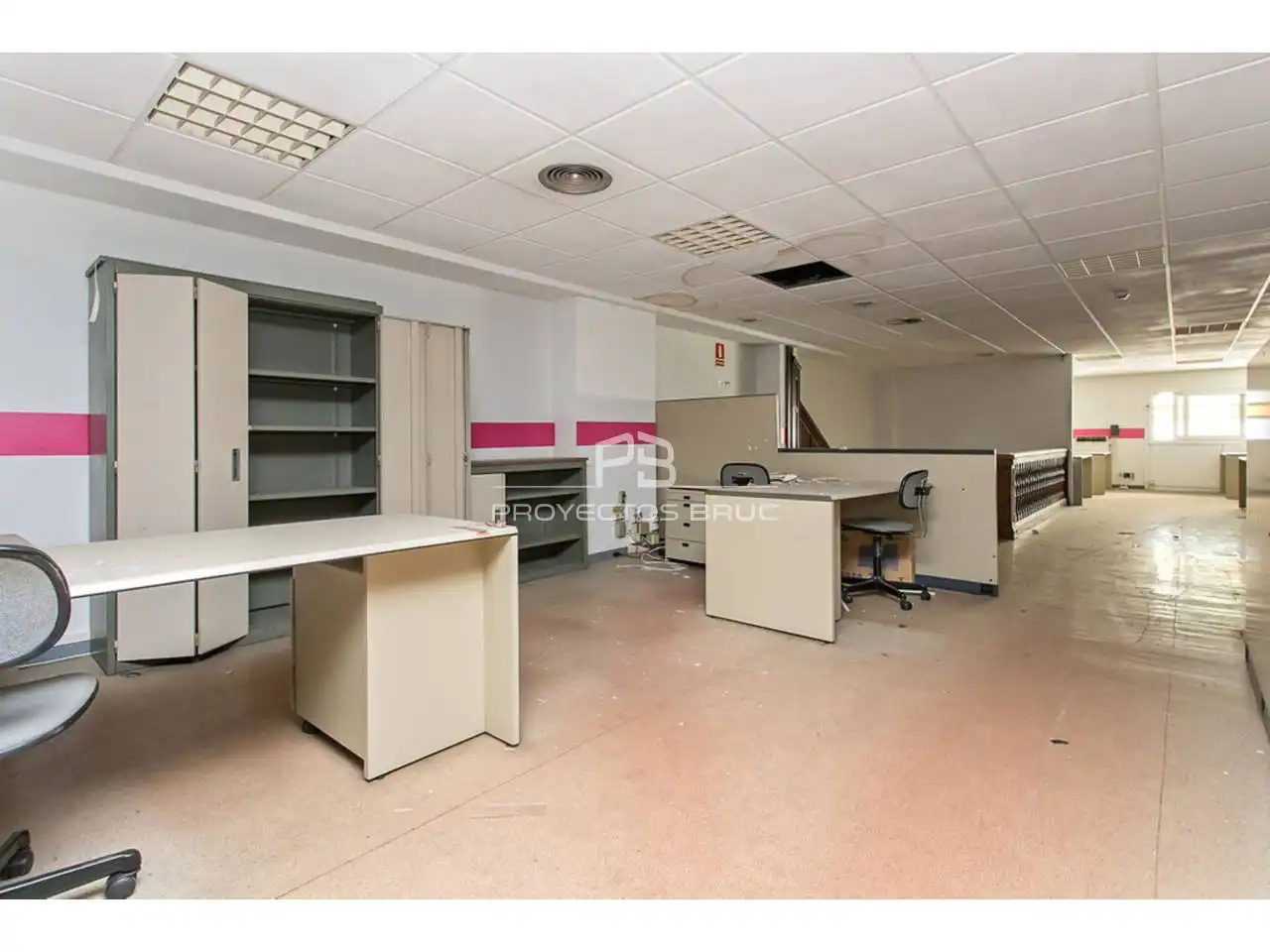 Ufficio in vendita a Calle Vic, imagen 7