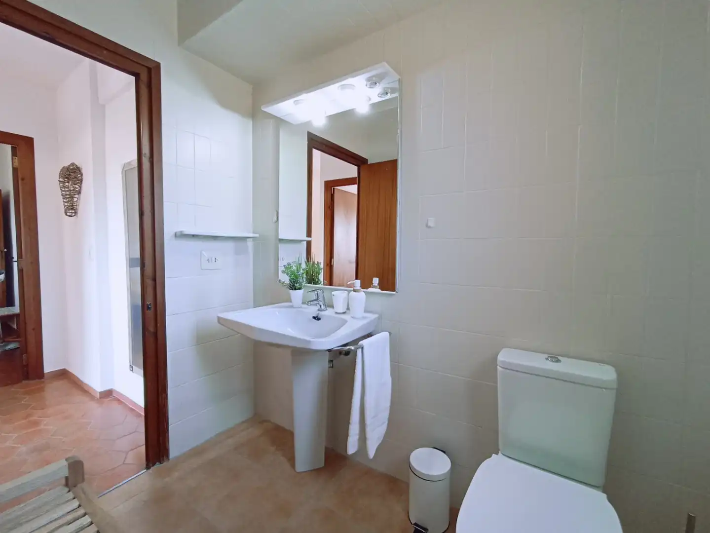 Villa mit Pool zur Miete in El Portet - Pla de Mar, imagen 25