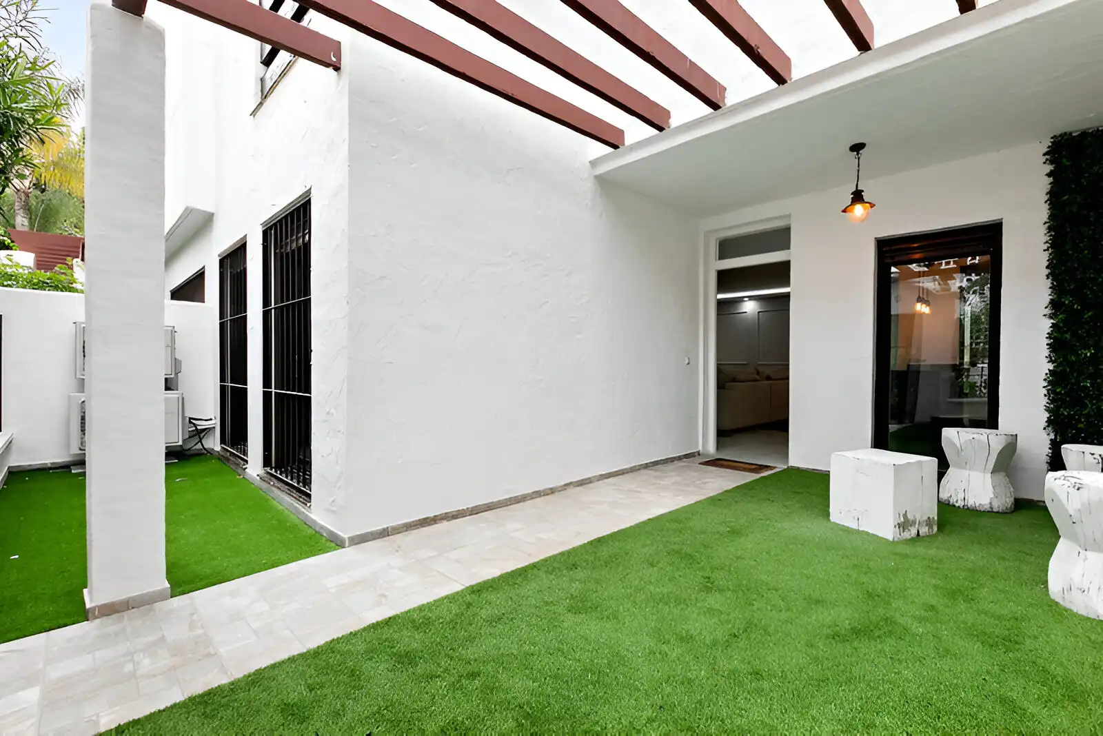 Dúplex amb terrassa en venda a Nueva Andalucía, imagen 4