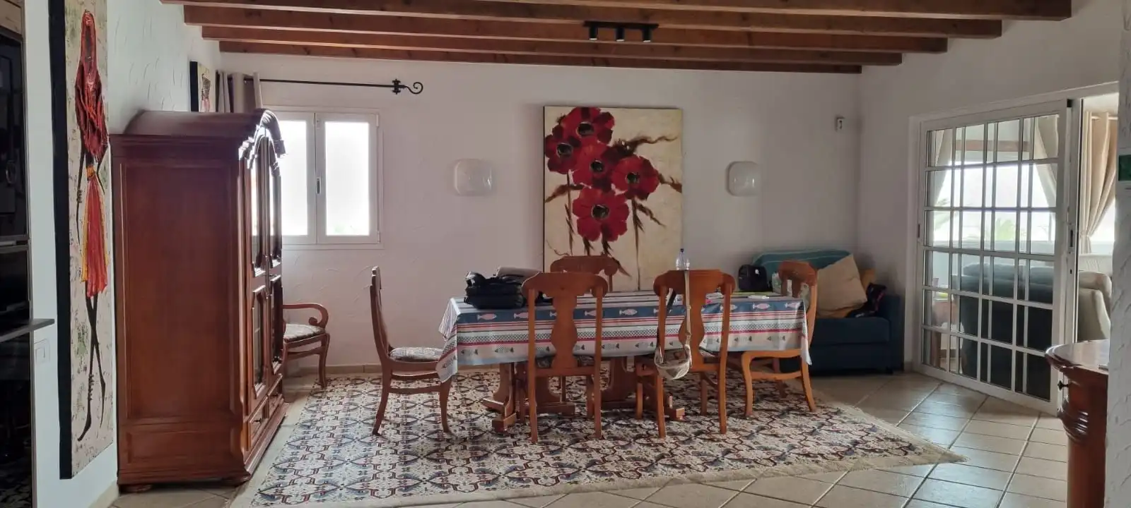 Maison à vendre à EL ROSAL, imagen 7