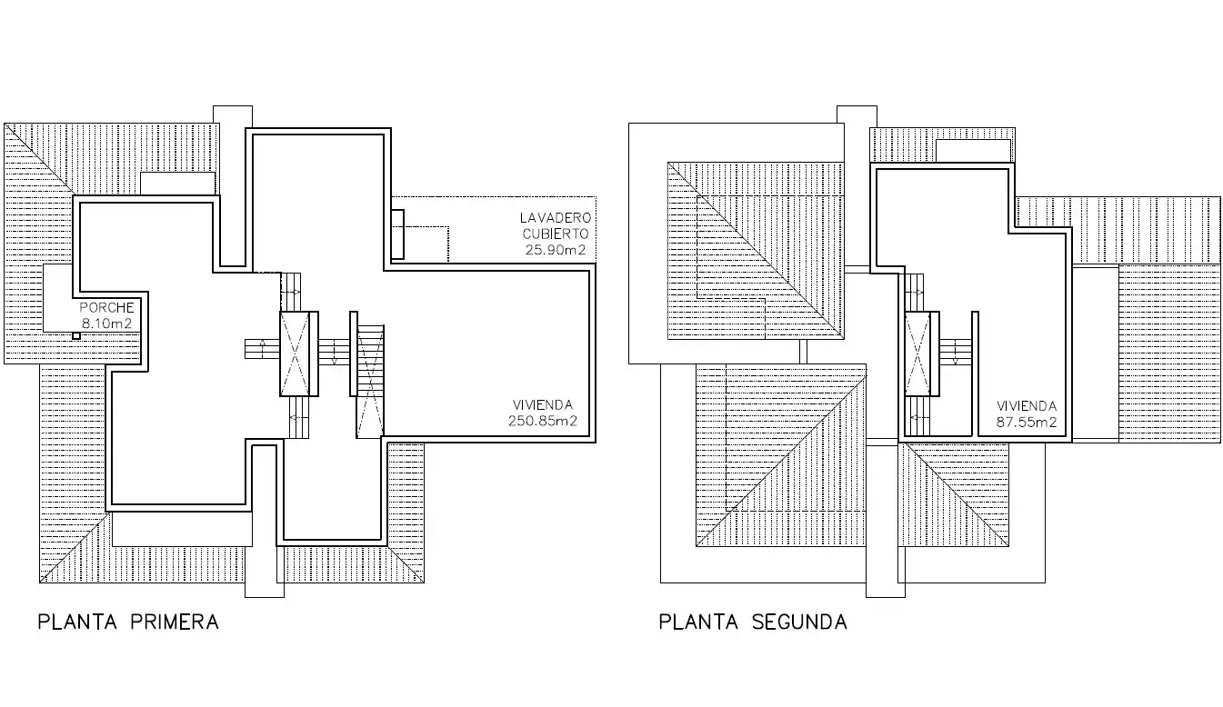 Houses for sale in Murcia  with Air Conditioner, Private garden and Terrace