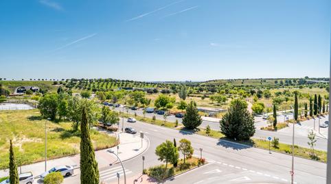 Photo 4 of Flat to rent in Calle de Isabel Clara Eugenia, 35, Sanchinarro,  Madrid Capital