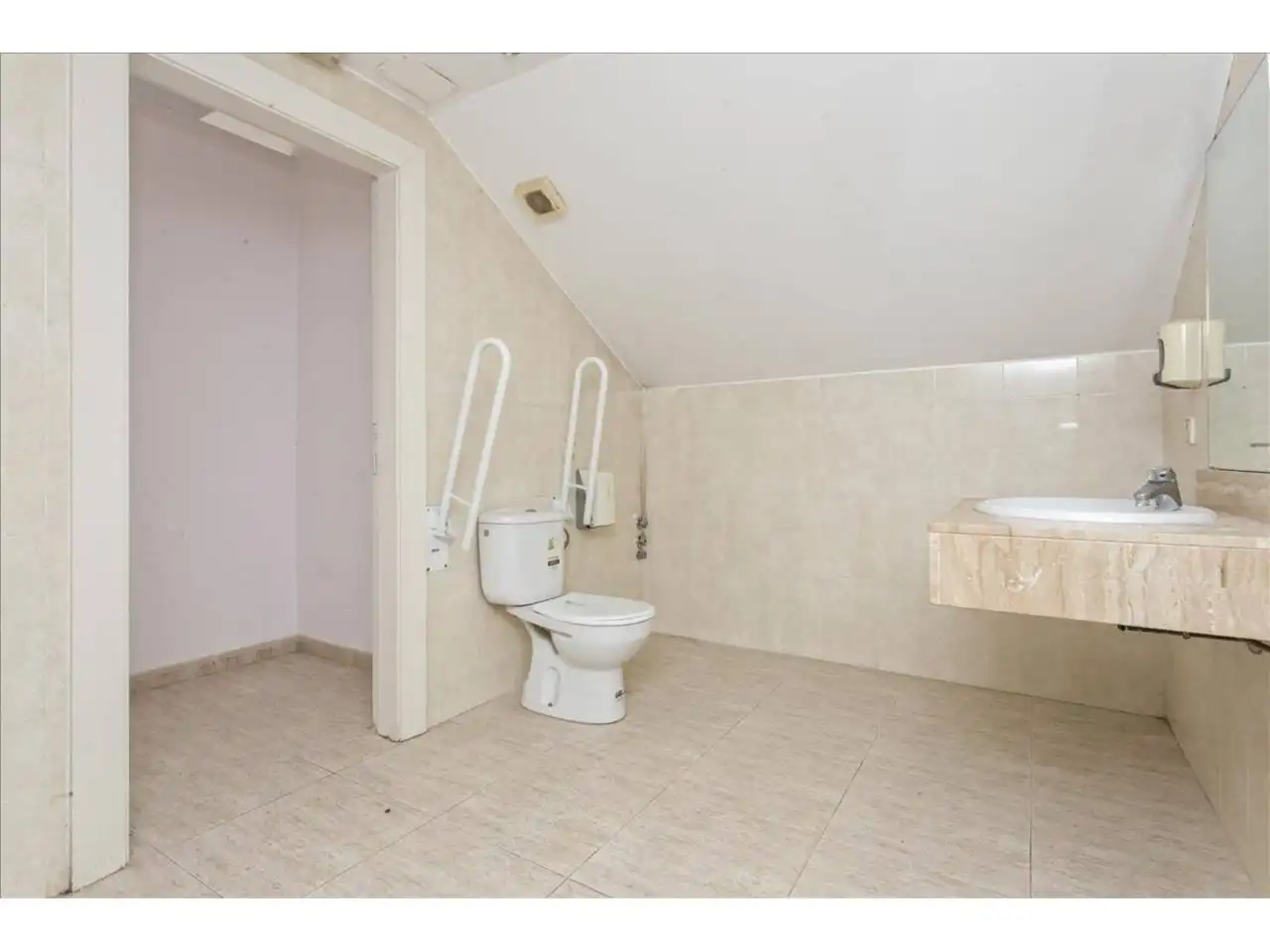 Bathroom of Country homes for sale in Gelida  with Private garden and Terrace