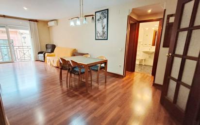 Bedroom of Flat for sale in Calella  with Air Conditioner, Heating and Oven