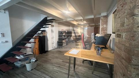 Foto 3 de Planta baixa en venda a Carrer de Lafont, El Poble Sec - Parc de Montjuïc,  Barcelona Capital